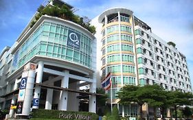 Park Village Rama Ii